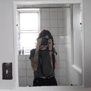 Meet your Posher, Aimee